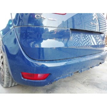 citroën c4 picasso del año 2015