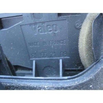 peugeot 306 berlina 3/4/5 puertas (s2) del año 2000