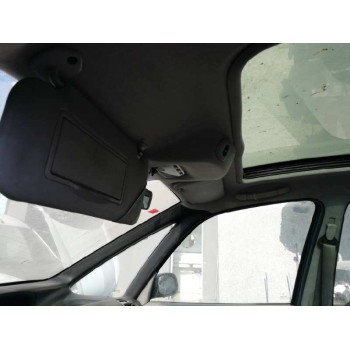 citroën xsara picasso del año 2003