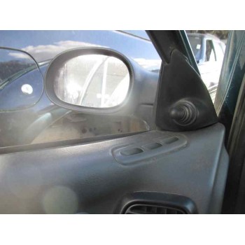 renault laguna (b56) del año 1998