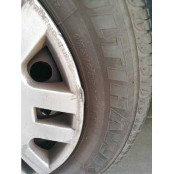 citroën c3 del año 2004