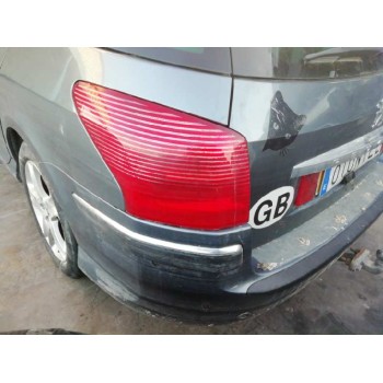 peugeot 407 sw del año 2005