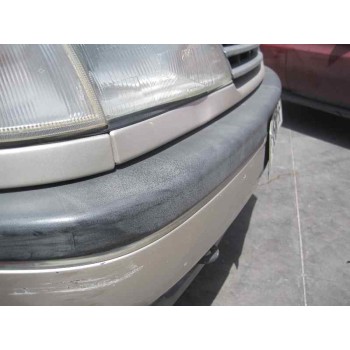 opel vectra a del año 1990