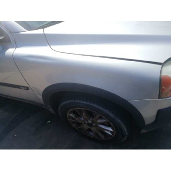 volvo xc90 del año 2004