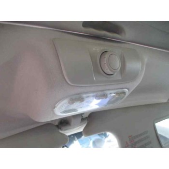 renault scenic ii del año 2005