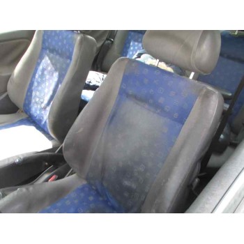 seat ibiza (6k1) del año 2002
