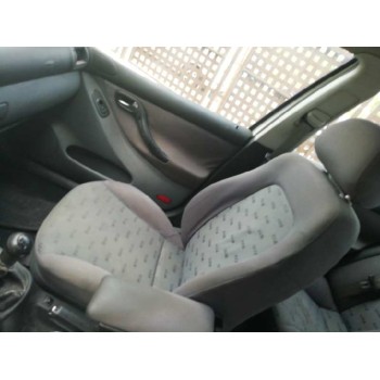 seat leon (1m1) del año 2001