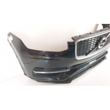 Recambio de paragolpes delantero para volvo xc90 ii (256) t8 hybrid polestar awd referencia OEM IAM 31663527  