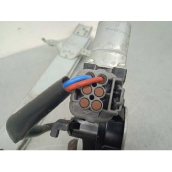 Recambio de elevalunas trasero izquierdo para subaru legacy lim. b14 limited referencia OEM IAM 61042AJ010  2 PINS