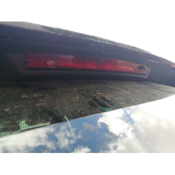 renault megane iv berlina 5p del año 2019