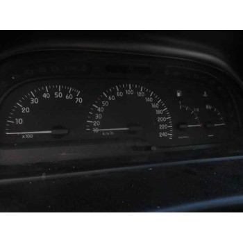 renault laguna (b56) del año 1998