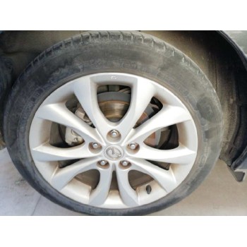 mazda 3 lim. (bl) del año 2009