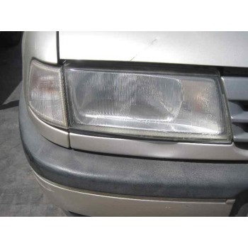 opel vectra a del año 1990