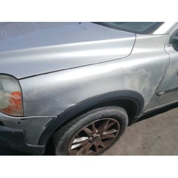 volvo xc90 del año 2004