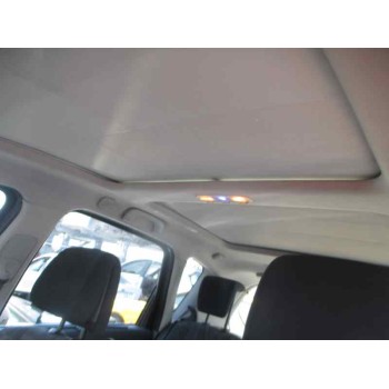 renault scenic ii del año 2005