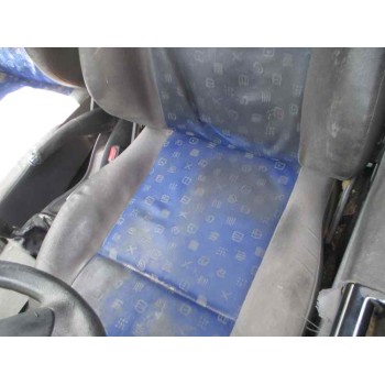 seat ibiza (6k1) del año 2002