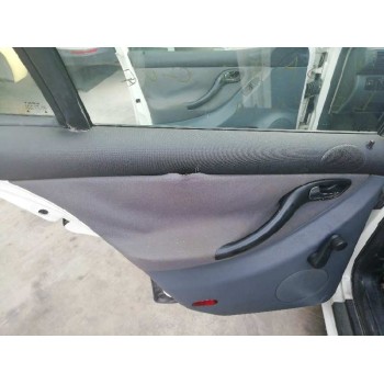 seat leon (1m1) del año 2001