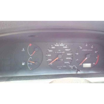 nissan primera berl./familiar (p10/w10) del año 1995