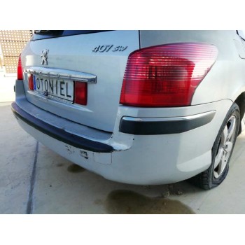 peugeot 407 sw del año 2005