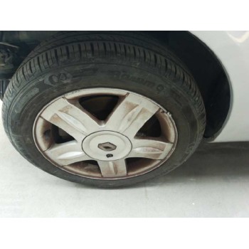 renault clio ii fase ii (b/cb0) del año 2006