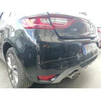 renault megane iv berlina 5p del año 2019