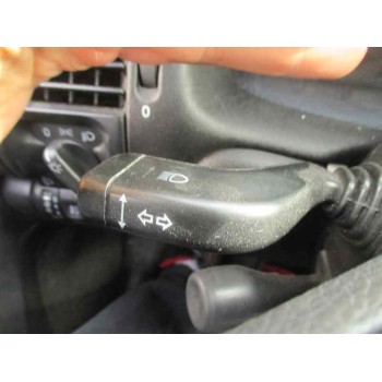 opel vectra b berlina del año 2001