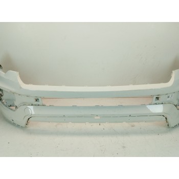 Recambio de paragolpes delantero para jeep compass (mp, m6, mv, m7) 1.3 referencia OEM IAM 52154349  