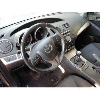 mazda 3 lim. (bl) del año 2009