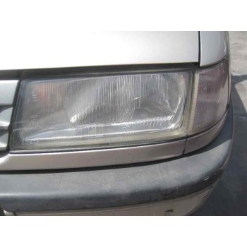 opel vectra a del año 1990