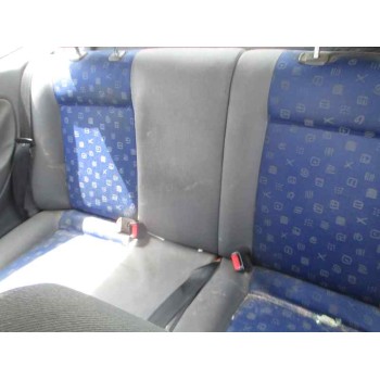 seat ibiza (6k1) del año 2002