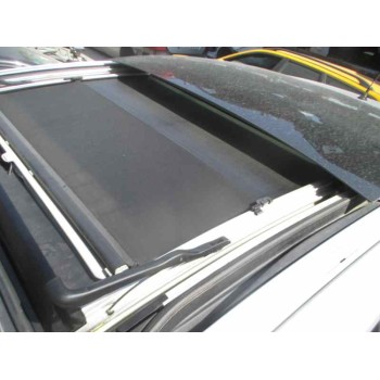 renault scenic ii del año 2005