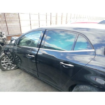 renault megane iv berlina 5p del año 2019