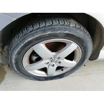 peugeot 407 sw del año 2005