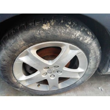 peugeot 407 sw del año 2005