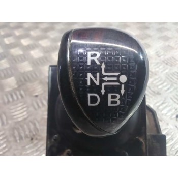 Recambio de palanca cambio para toyota auris hybrid active referencia OEM IAM 75C583LHD  