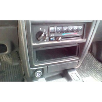 nissan primera berl./familiar (p10/w10) del año 1995