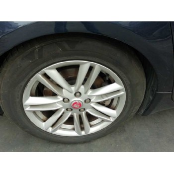 jaguar xf del año 2014