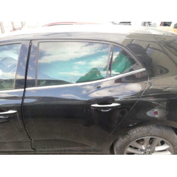 renault megane iv berlina 5p del año 2019