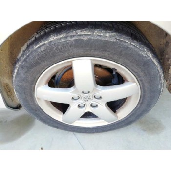 peugeot 407 sw del año 2005