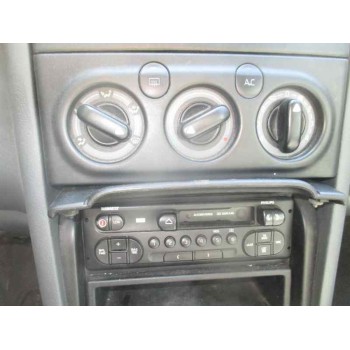 renault laguna (b56) del año 1998