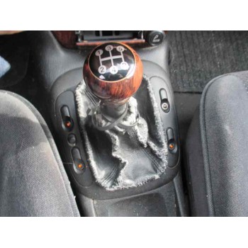 opel vectra b berlina del año 2001