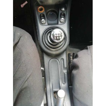 citroën c3 del año 2004