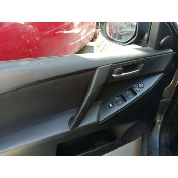 mazda 3 lim. (bl) del año 2009