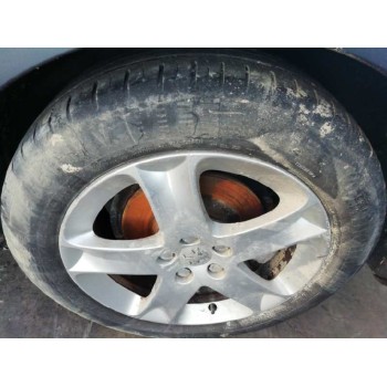 peugeot 407 sw del año 2005