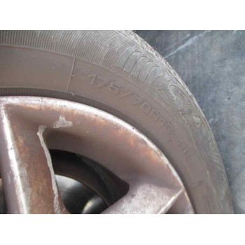 seat ibiza (6k1) del año 2002