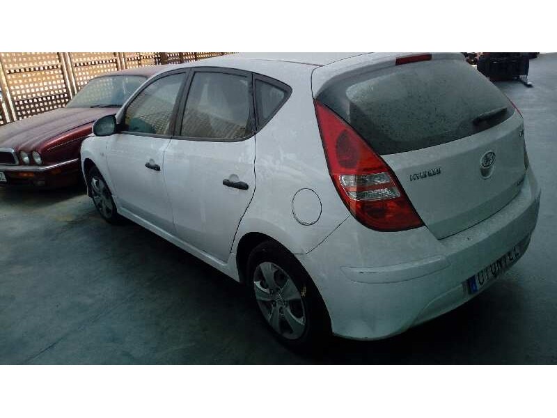 hyundai i30 del año 2011