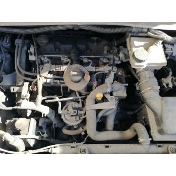 citroën xsara picasso del año 2003