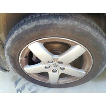 peugeot 407 sw del año 2005