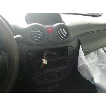 citroën c3 del año 2004