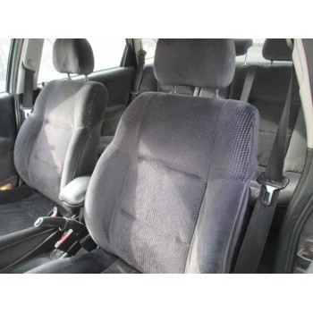 opel vectra b berlina del año 2001